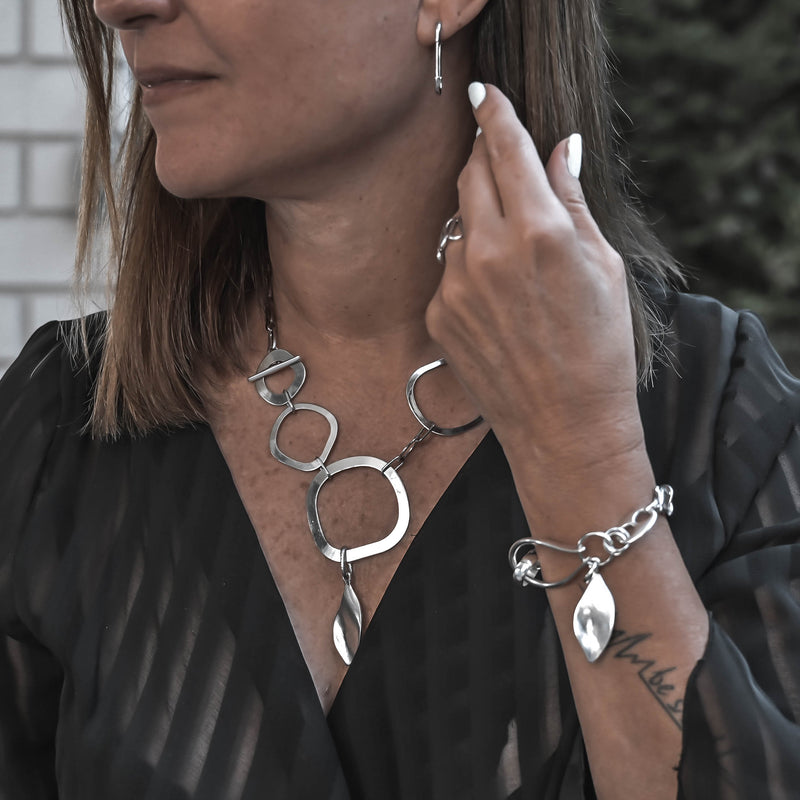 OtherwiseIt! Jewelry Set 78 (BRS-296)