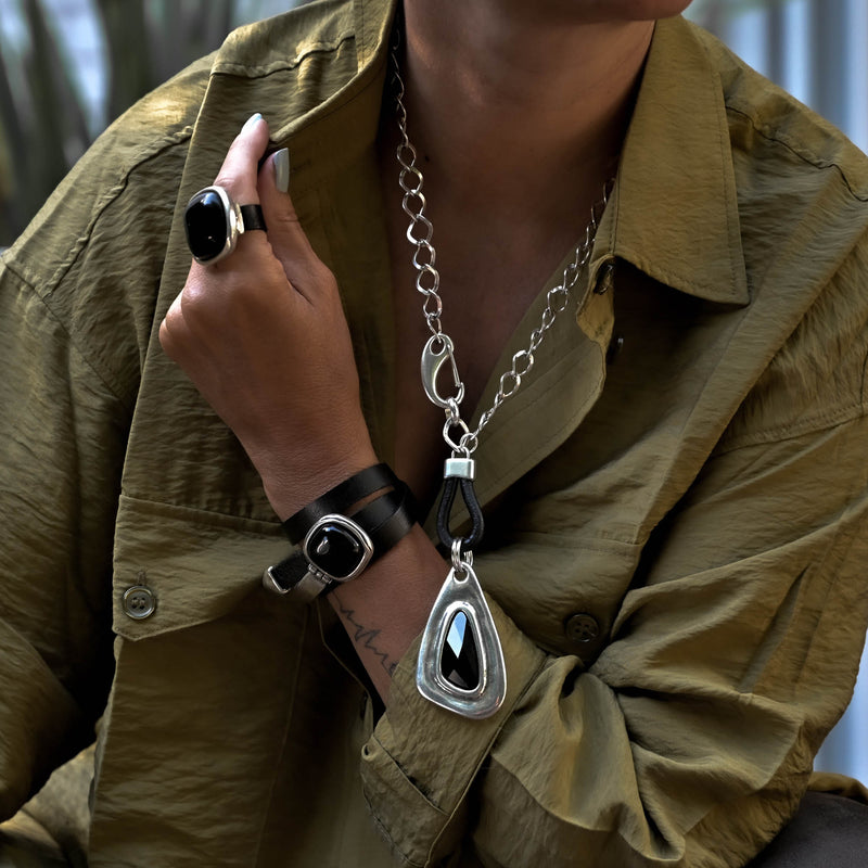 OtherwiseIt! Jewelry Set 75 (BRS-243)