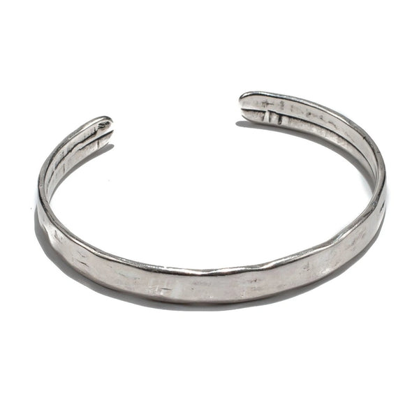 Metal bracelet (BR-134) - Otherwise Jewelry+ 