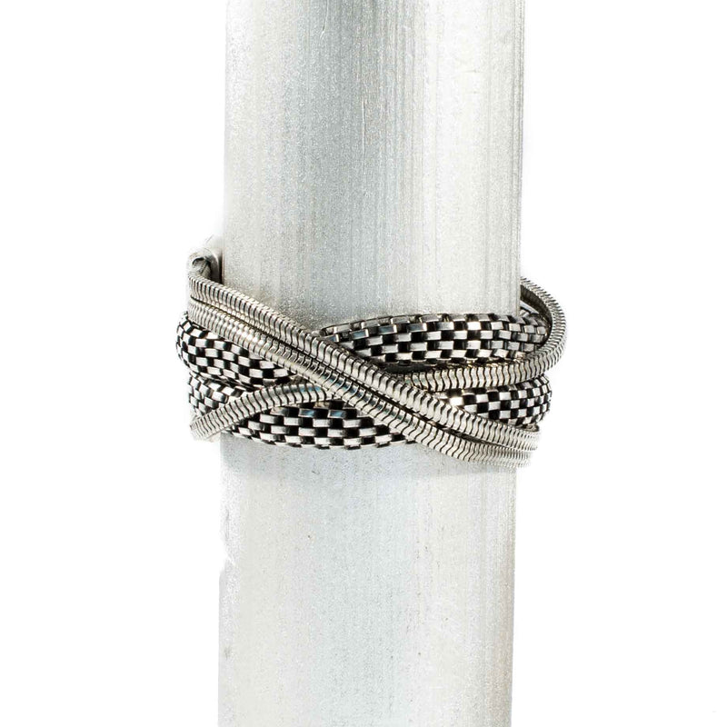 Bracelet - Bracelet With Chains  (BR-225) - Otherwise Jewelry+ 2